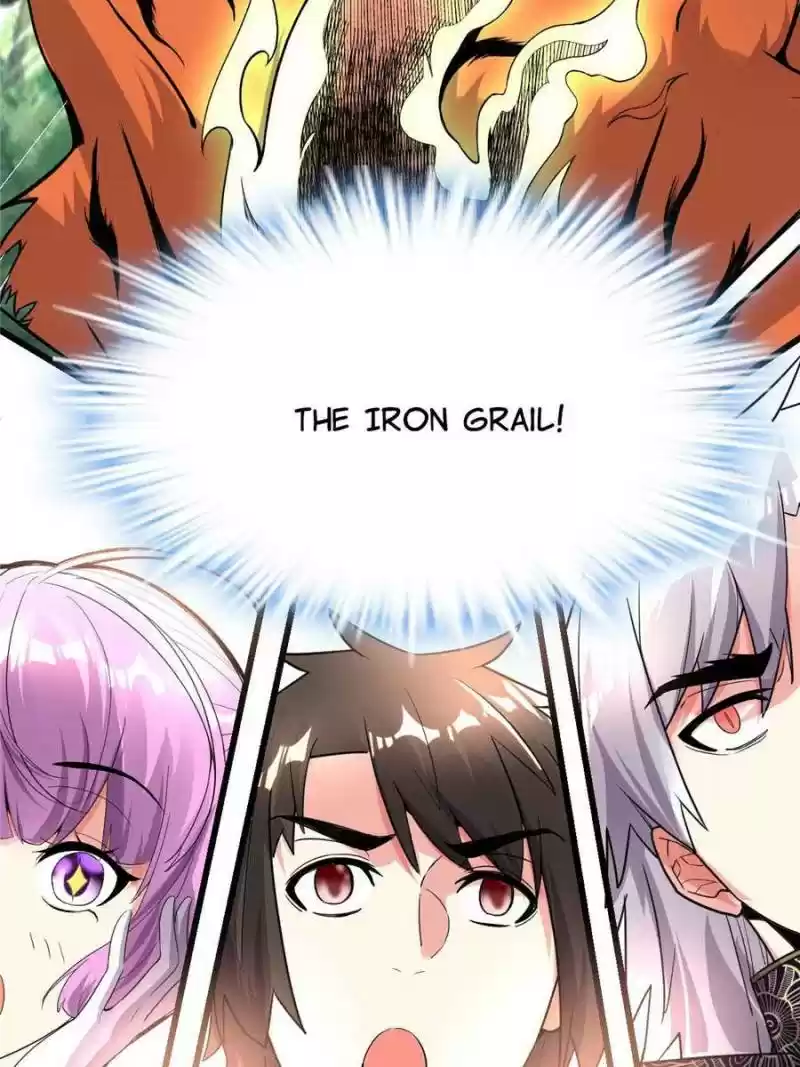 I Might Be A Fake Cultivator Chapter 129