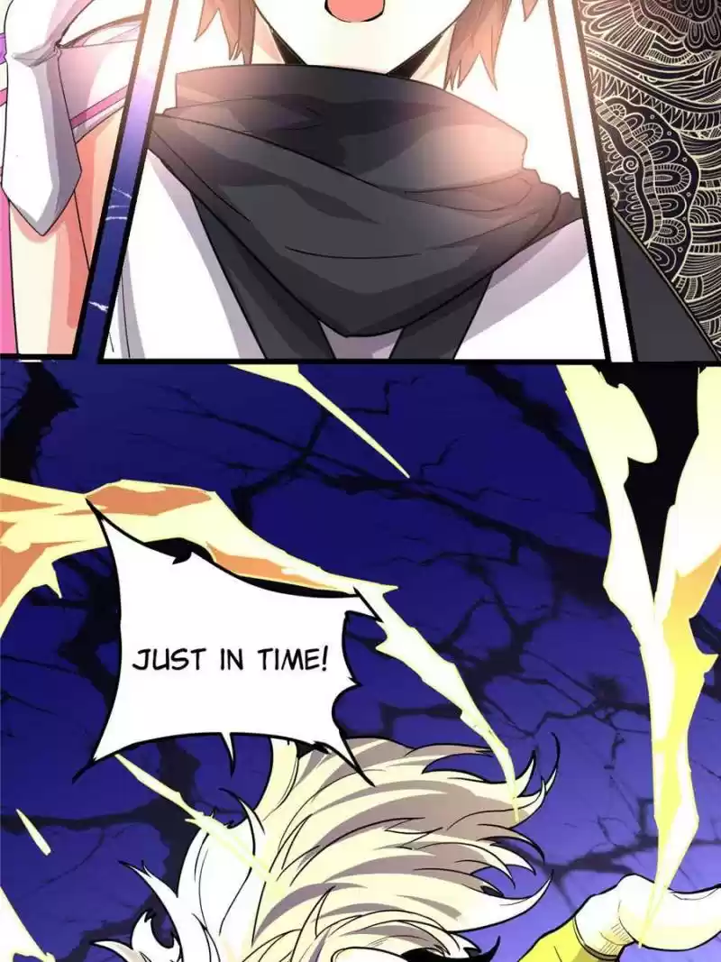 I Might Be A Fake Cultivator Chapter 129