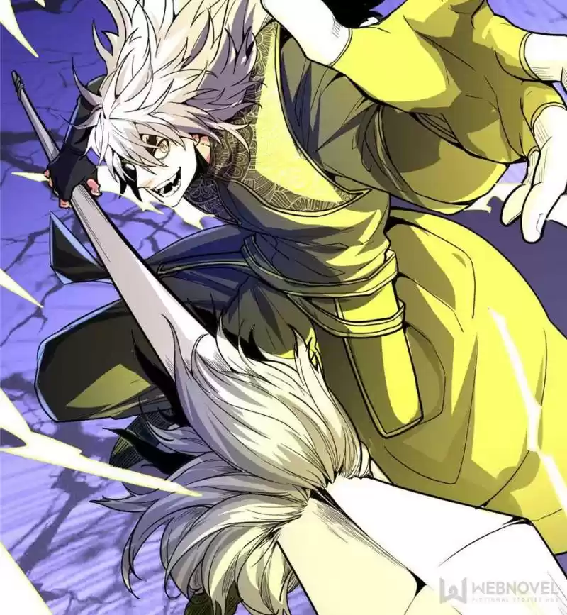 I Might Be A Fake Cultivator Chapter 129