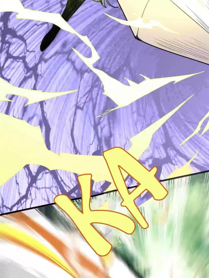 I Might Be A Fake Cultivator Chapter 129