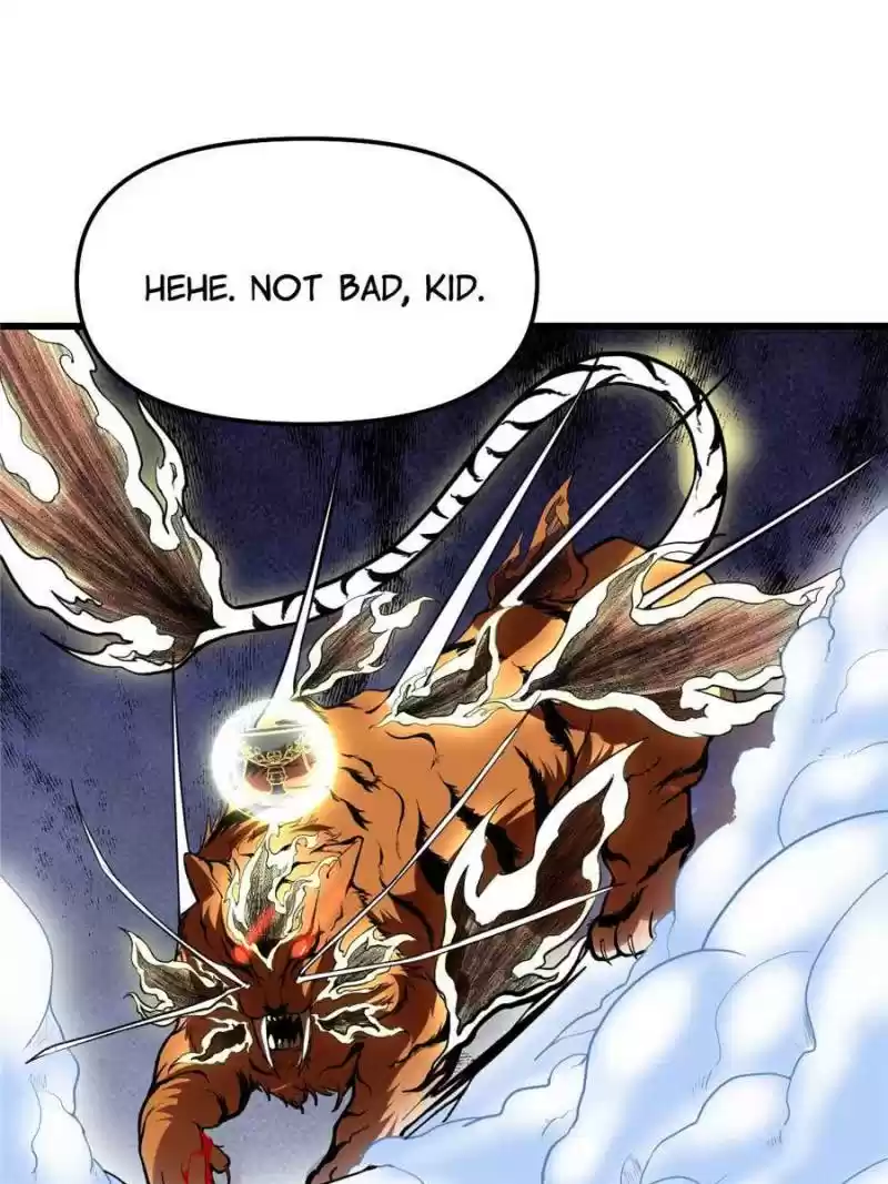 I Might Be A Fake Cultivator Chapter 129