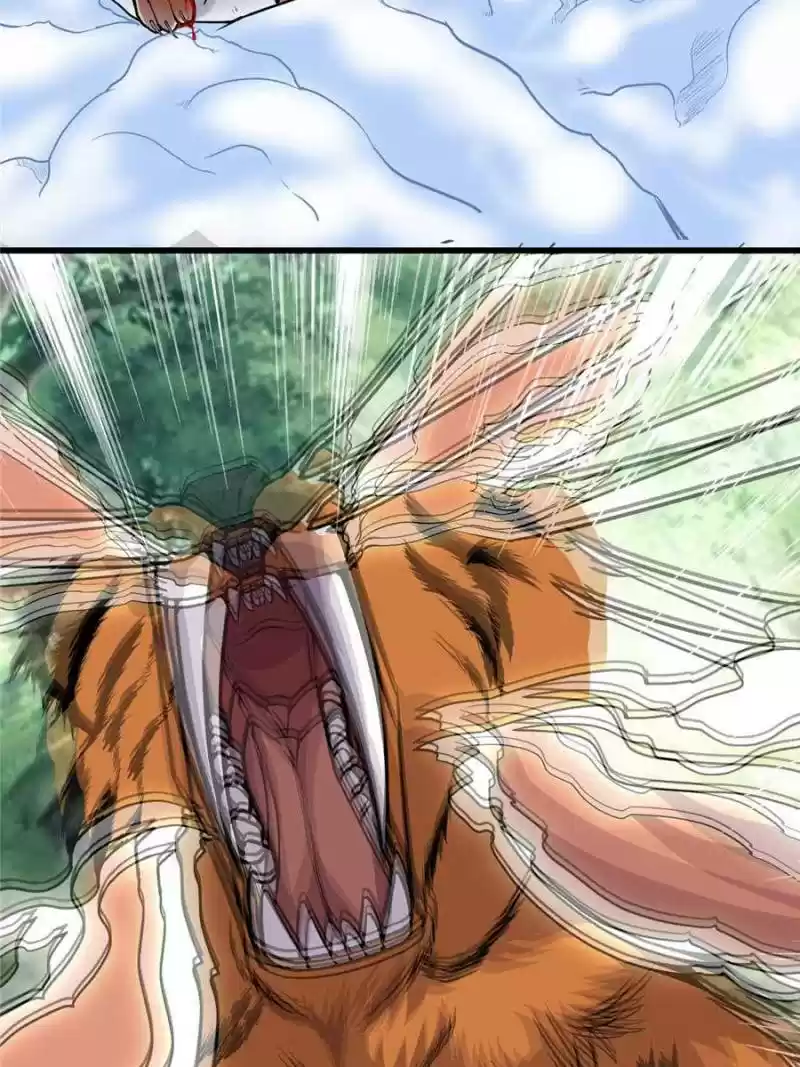 I Might Be A Fake Cultivator Chapter 129