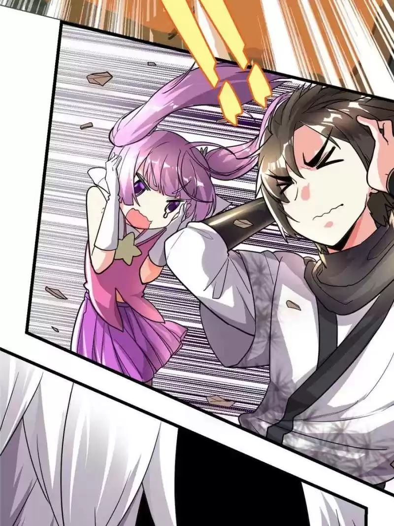 I Might Be A Fake Cultivator Chapter 129