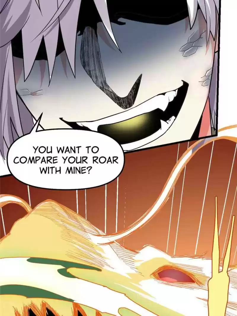 I Might Be A Fake Cultivator Chapter 129