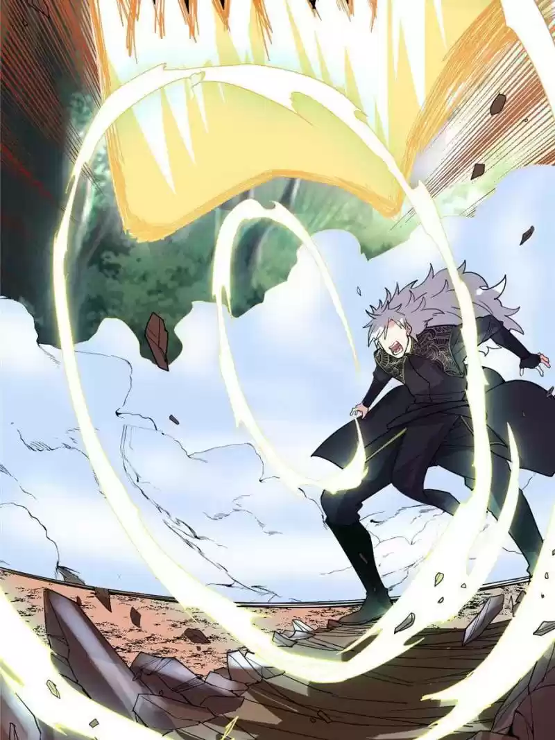 I Might Be A Fake Cultivator Chapter 129