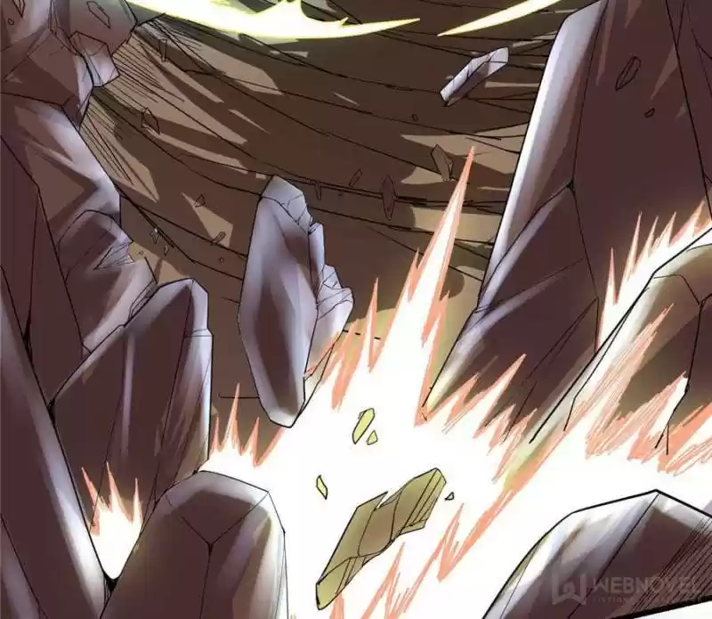 I Might Be A Fake Cultivator Chapter 129