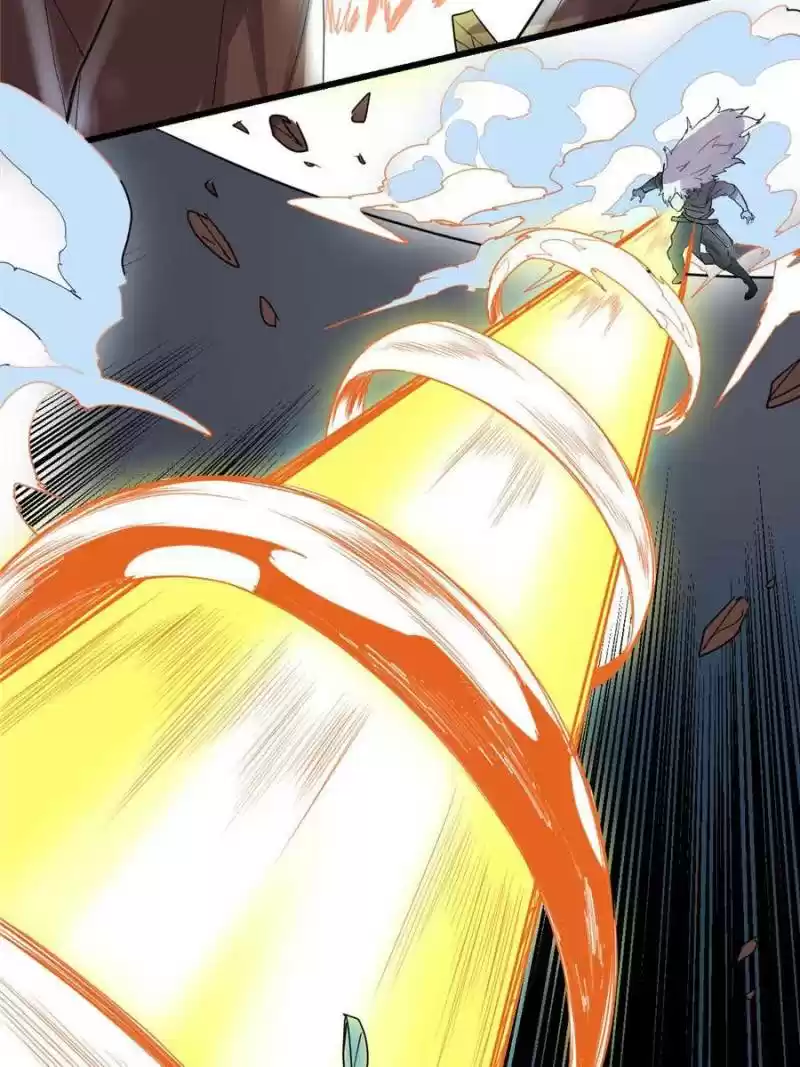 I Might Be A Fake Cultivator Chapter 129