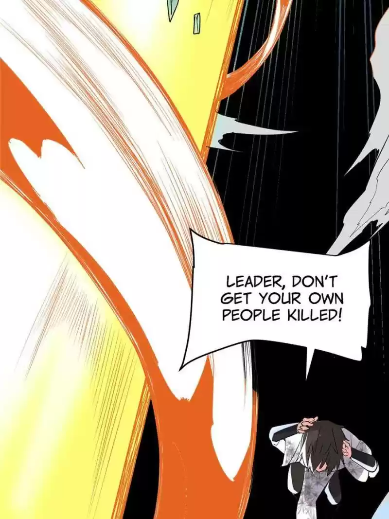 I Might Be A Fake Cultivator Chapter 129