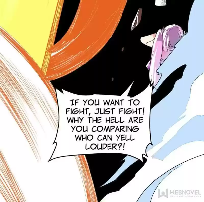 I Might Be A Fake Cultivator Chapter 129