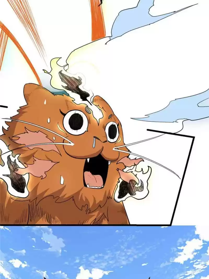 I Might Be A Fake Cultivator Chapter 129