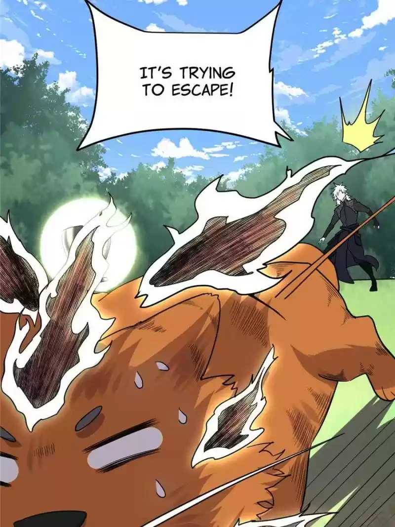 I Might Be A Fake Cultivator Chapter 129