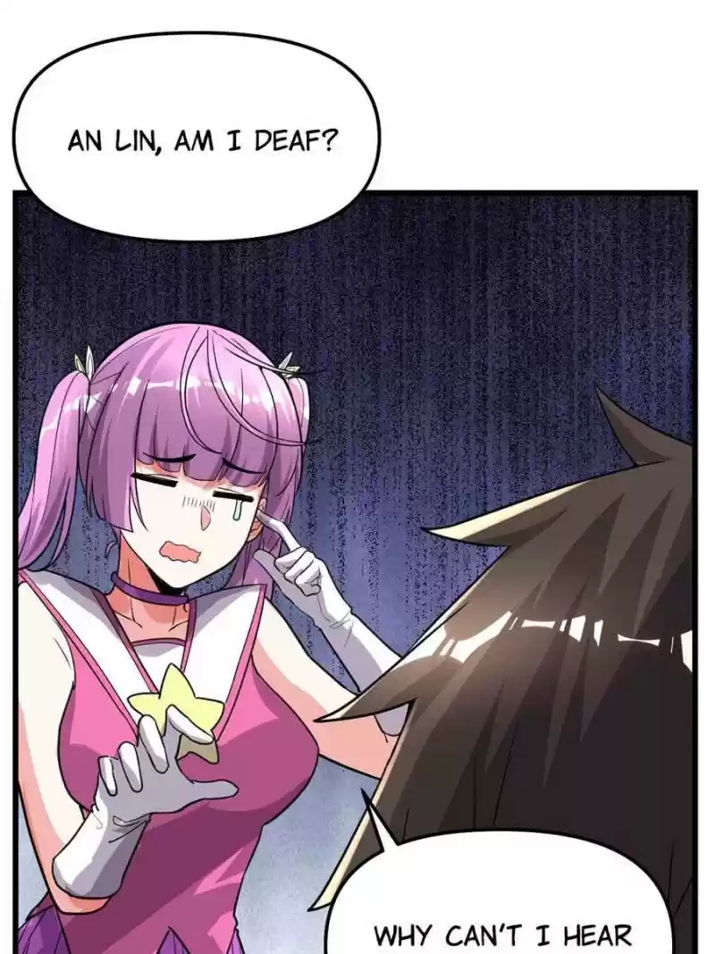 I Might Be A Fake Cultivator Chapter 129