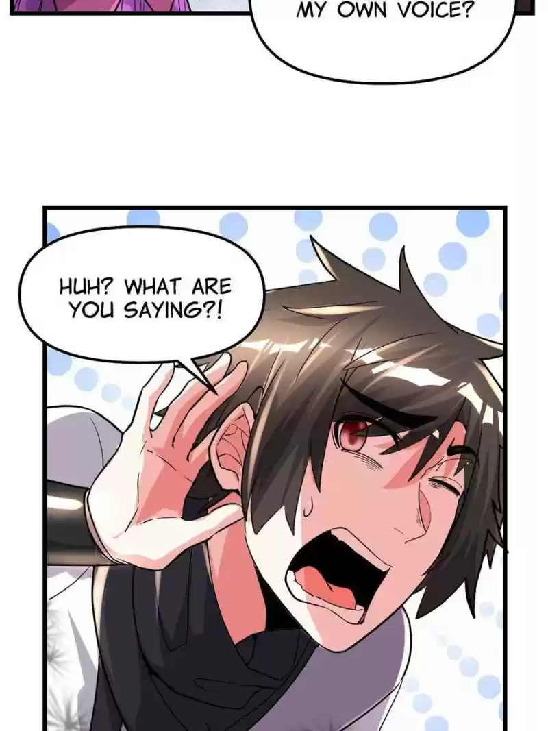 I Might Be A Fake Cultivator Chapter 129