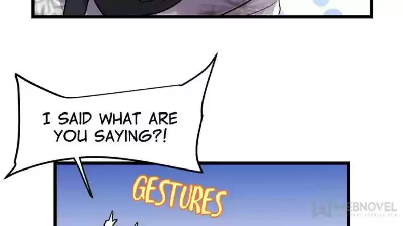 I Might Be A Fake Cultivator Chapter 129