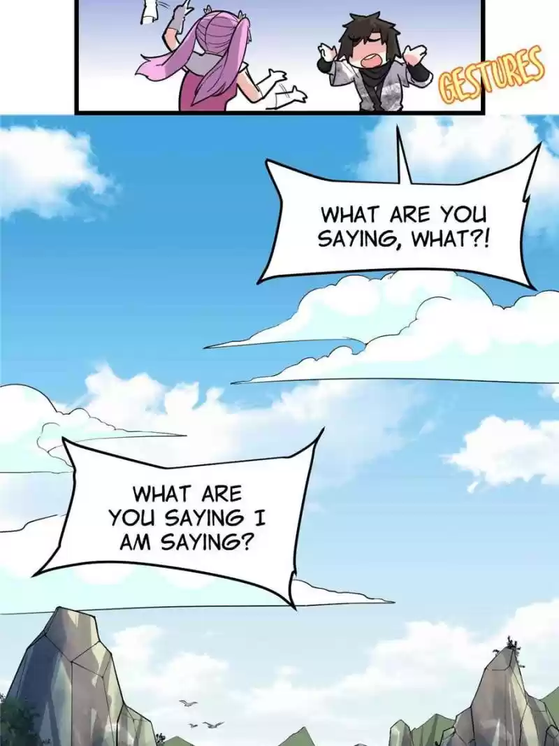 I Might Be A Fake Cultivator Chapter 129