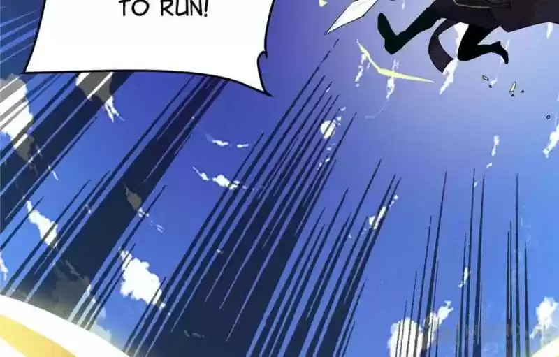 I Might Be A Fake Cultivator Chapter 129