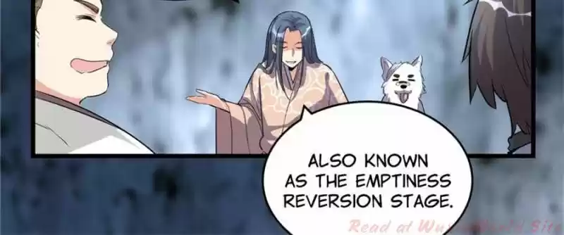 I Might Be A Fake Cultivator Chapter 13