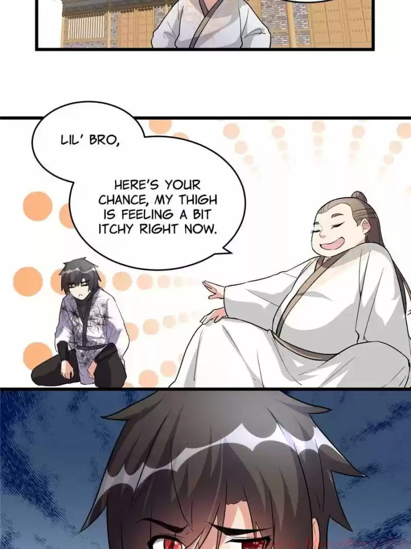 I Might Be A Fake Cultivator Chapter 13