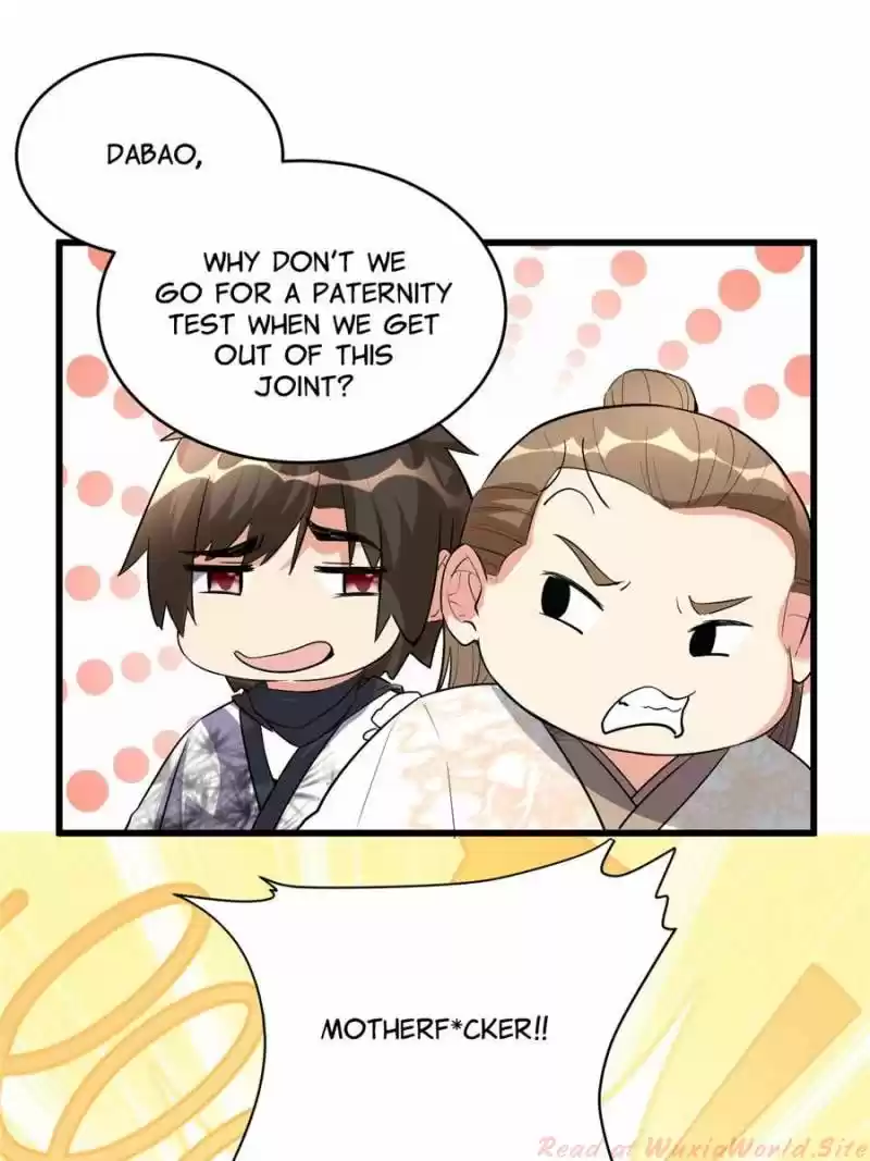 I Might Be A Fake Cultivator Chapter 13