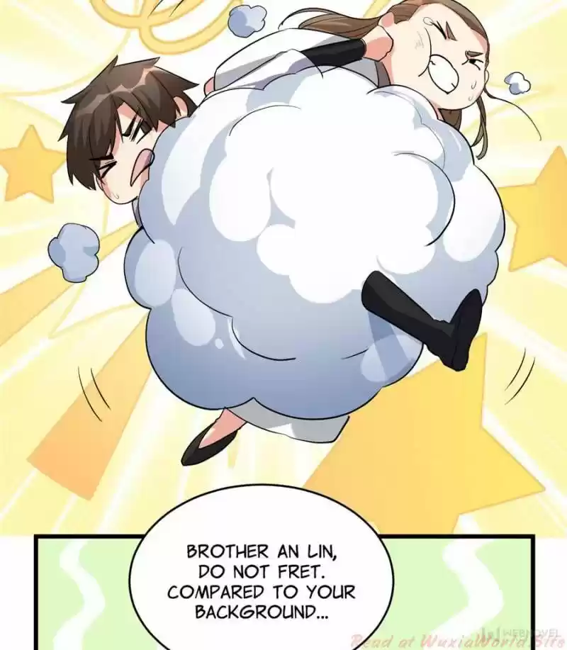 I Might Be A Fake Cultivator Chapter 13