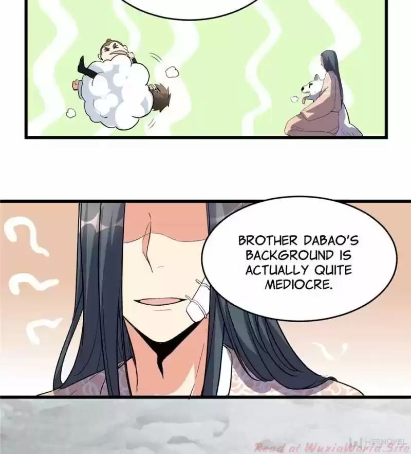 I Might Be A Fake Cultivator Chapter 13