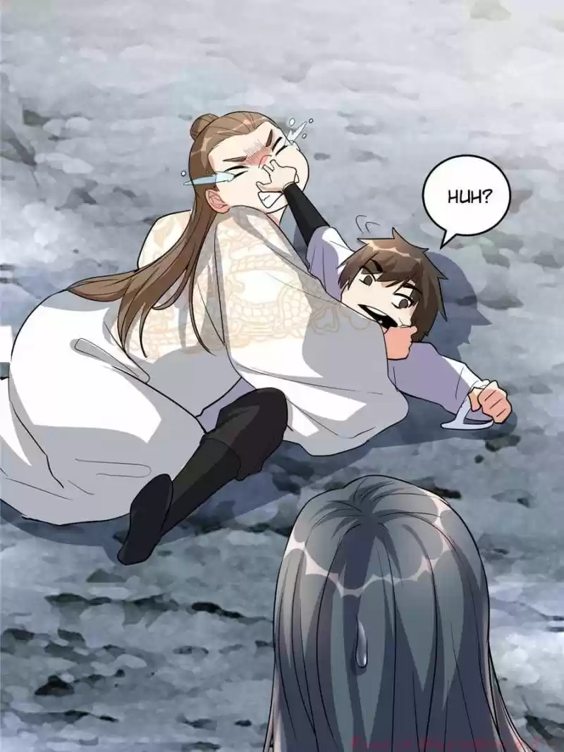 I Might Be A Fake Cultivator Chapter 13