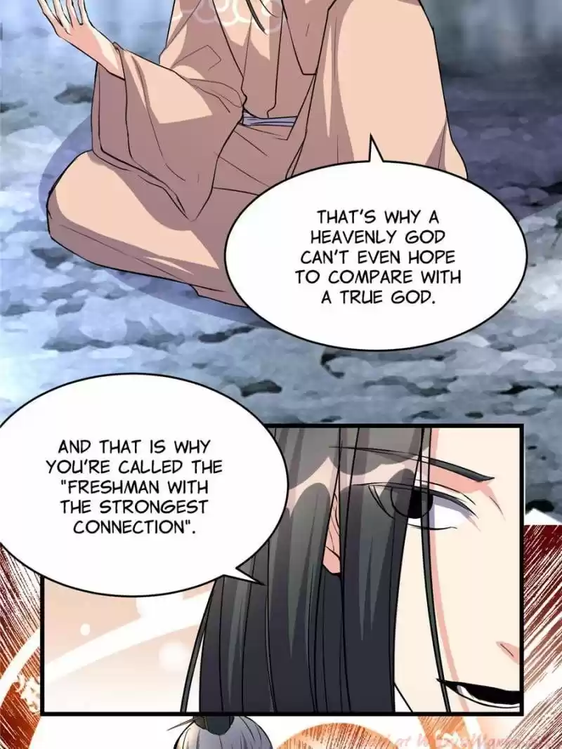 I Might Be A Fake Cultivator Chapter 13