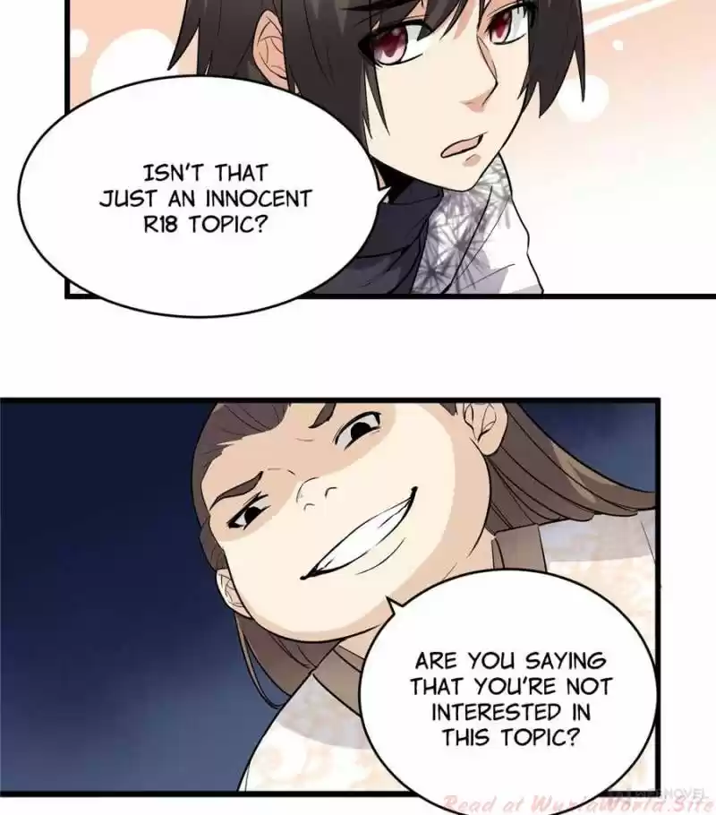 I Might Be A Fake Cultivator Chapter 13