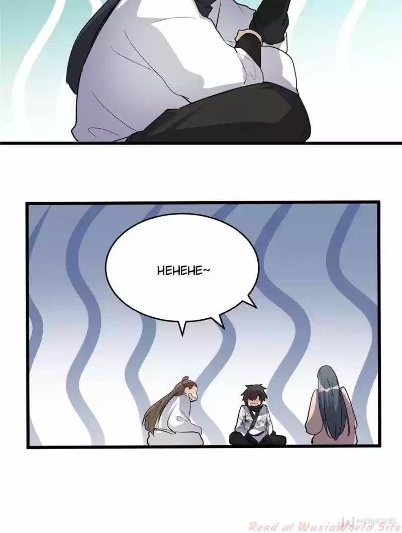 I Might Be A Fake Cultivator Chapter 13