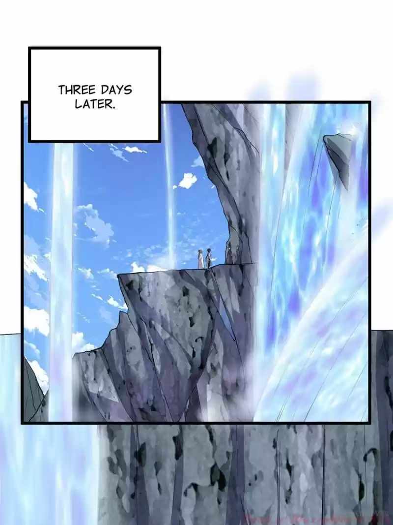 I Might Be A Fake Cultivator Chapter 13