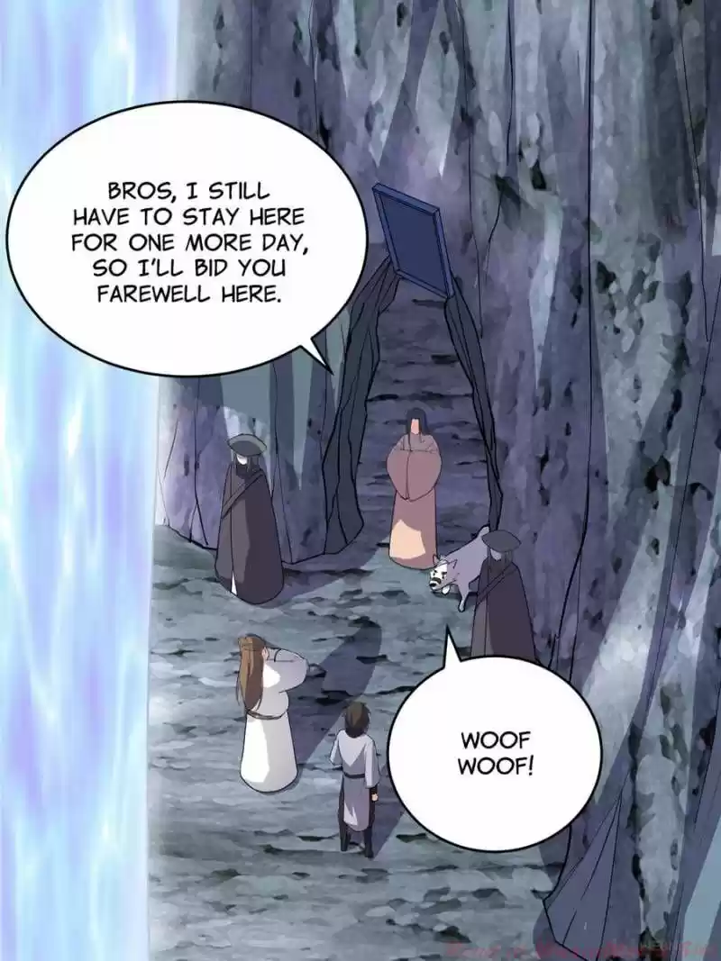 I Might Be A Fake Cultivator Chapter 13