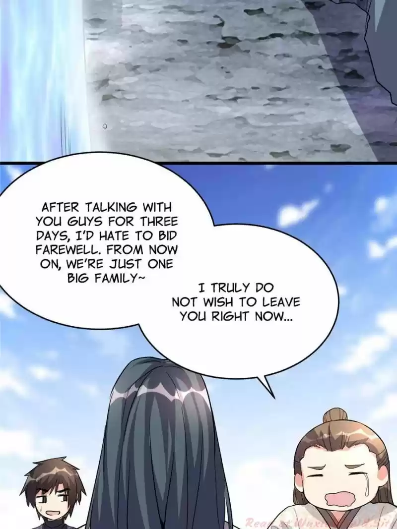 I Might Be A Fake Cultivator Chapter 13