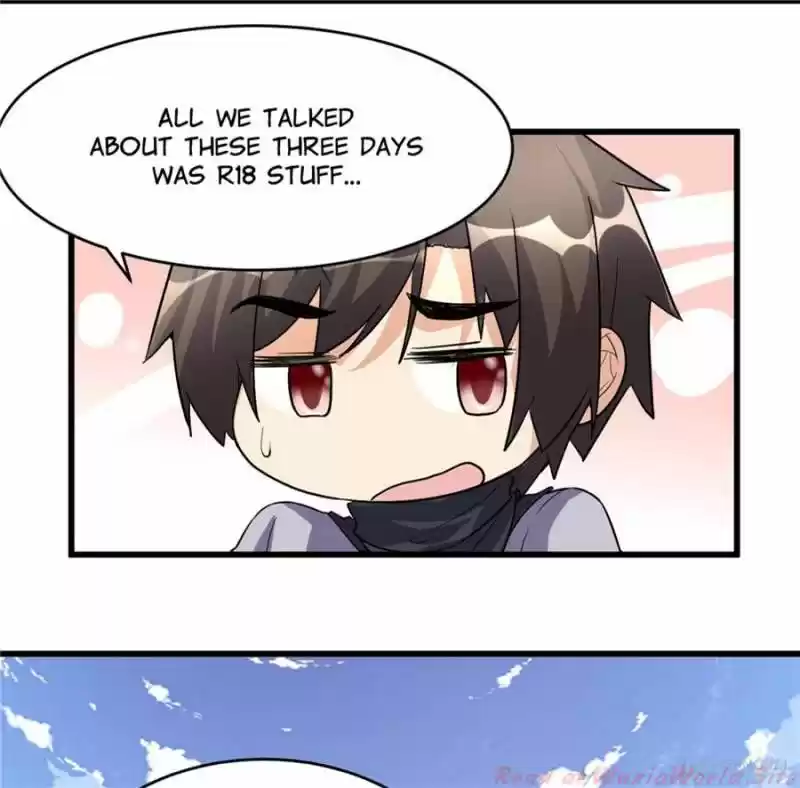 I Might Be A Fake Cultivator Chapter 13