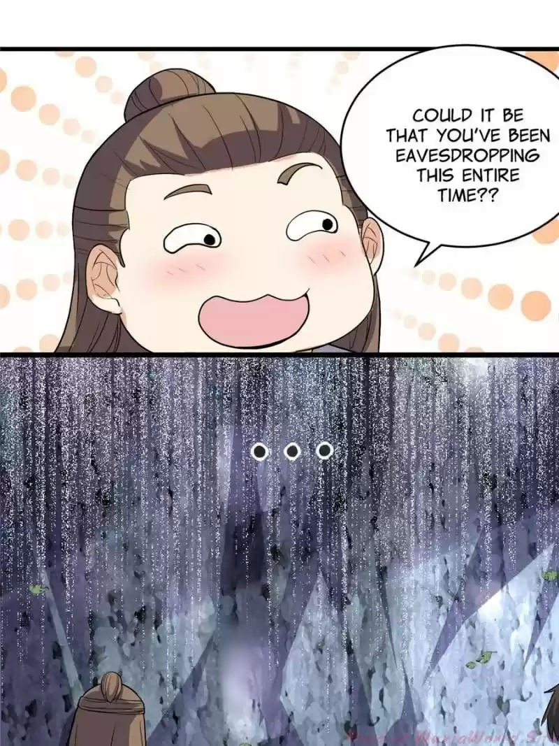 I Might Be A Fake Cultivator Chapter 13