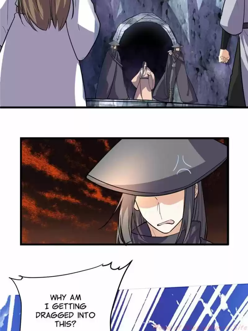 I Might Be A Fake Cultivator Chapter 13