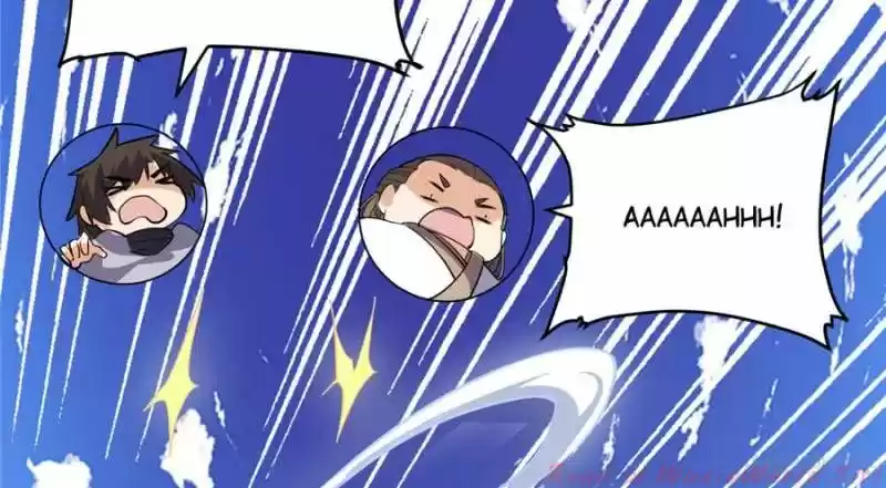 I Might Be A Fake Cultivator Chapter 13