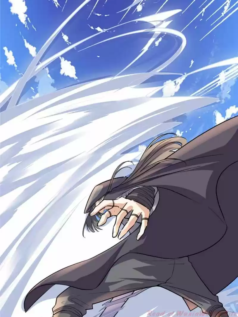 I Might Be A Fake Cultivator Chapter 13