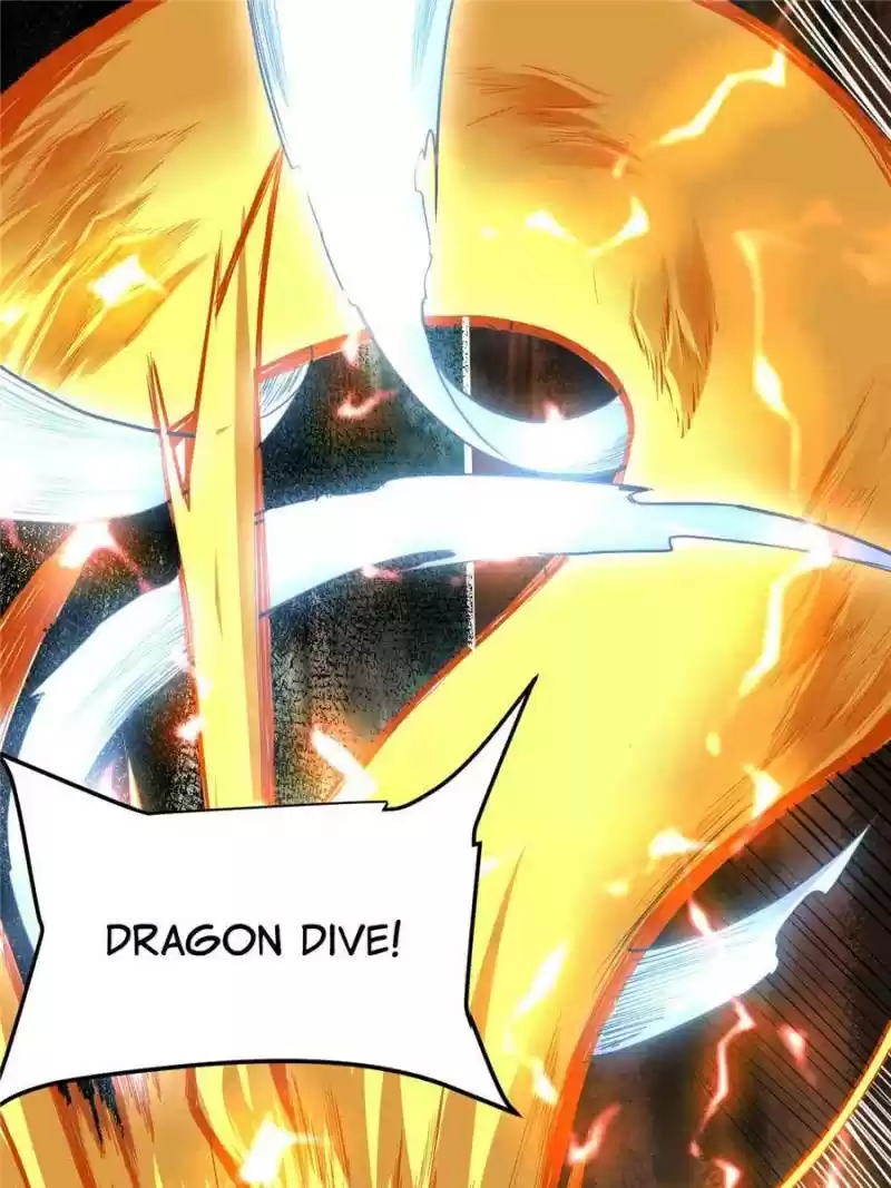 I Might Be A Fake Cultivator Chapter 130