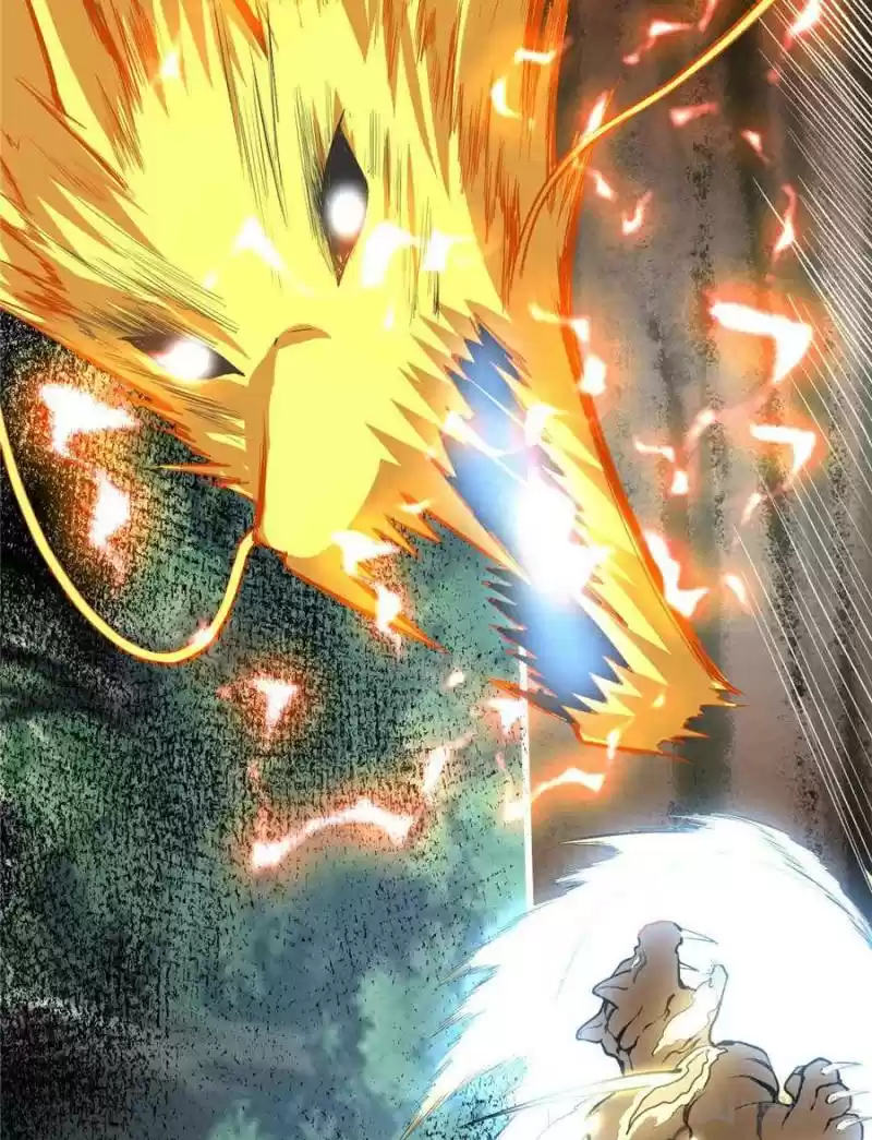 I Might Be A Fake Cultivator Chapter 130