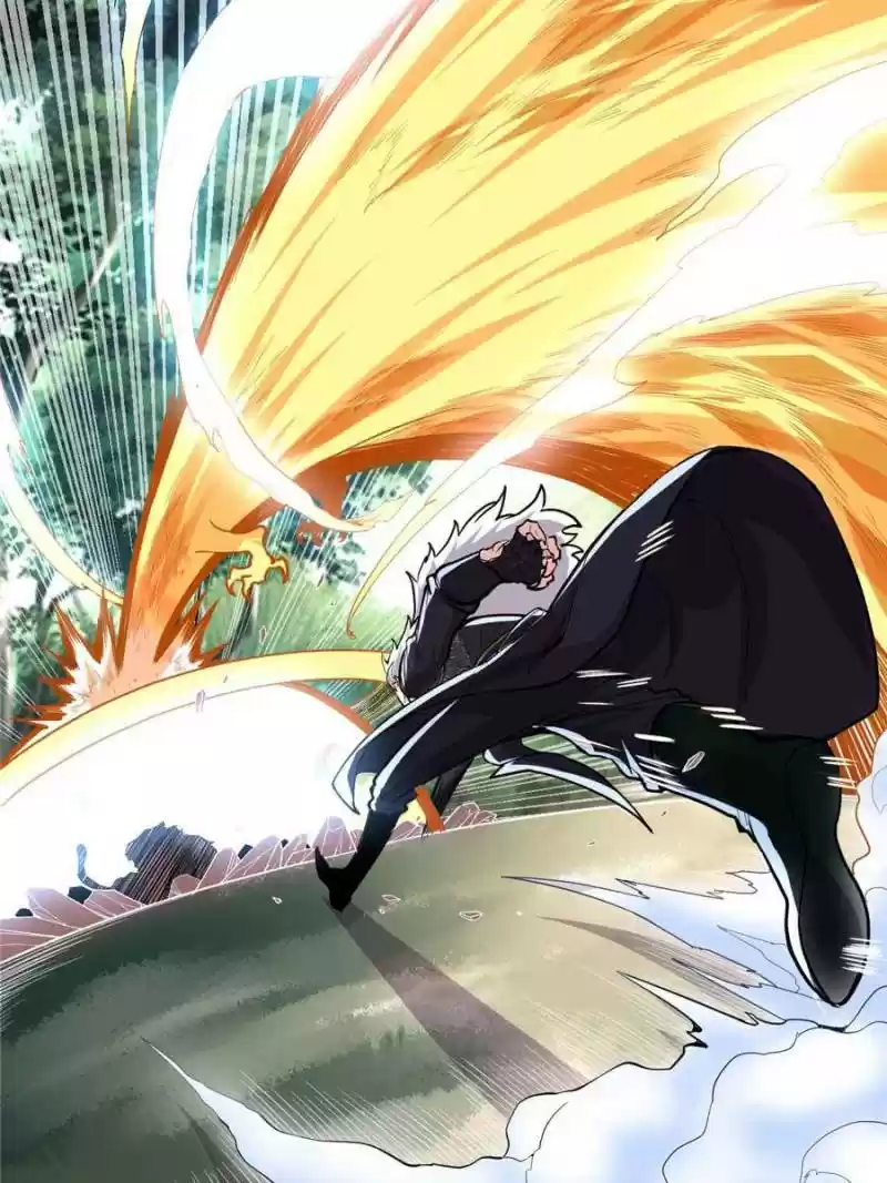 I Might Be A Fake Cultivator Chapter 130