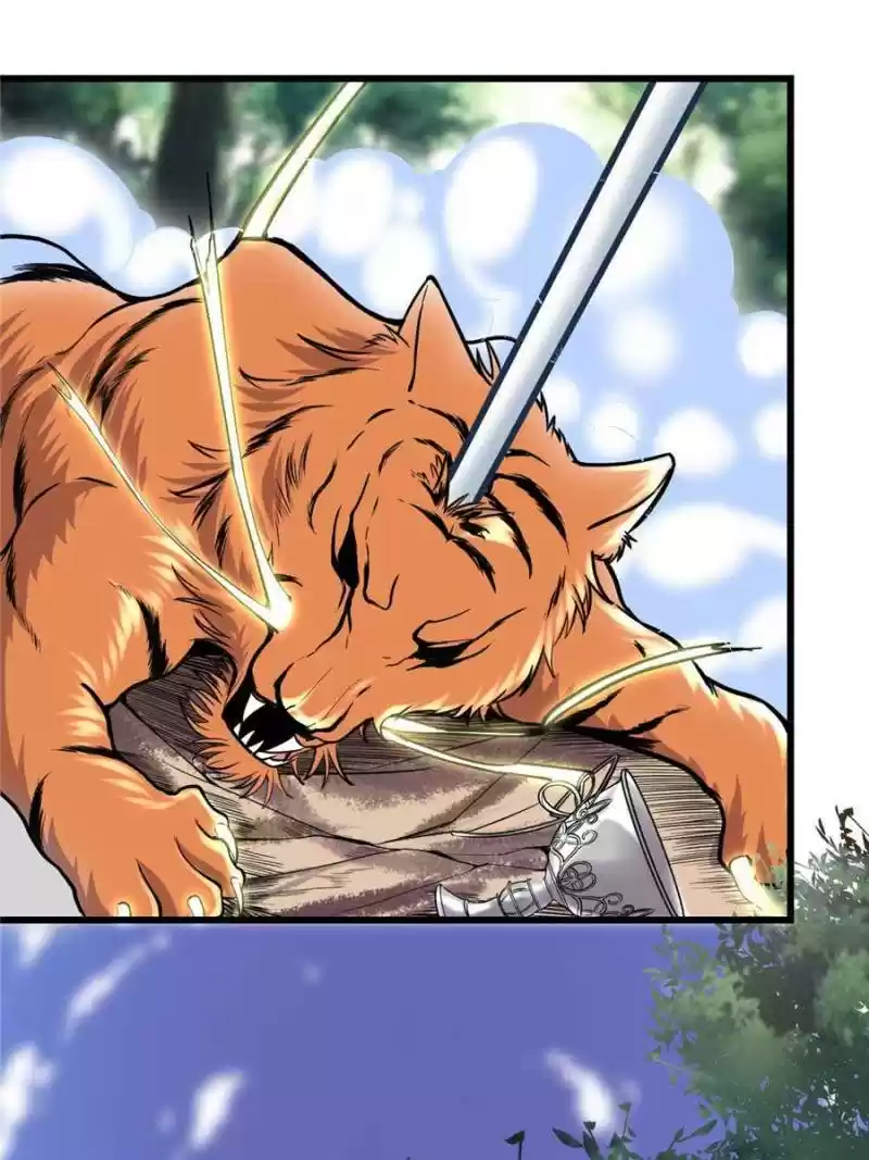 I Might Be A Fake Cultivator Chapter 130