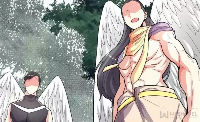 I Might Be A Fake Cultivator Chapter 130