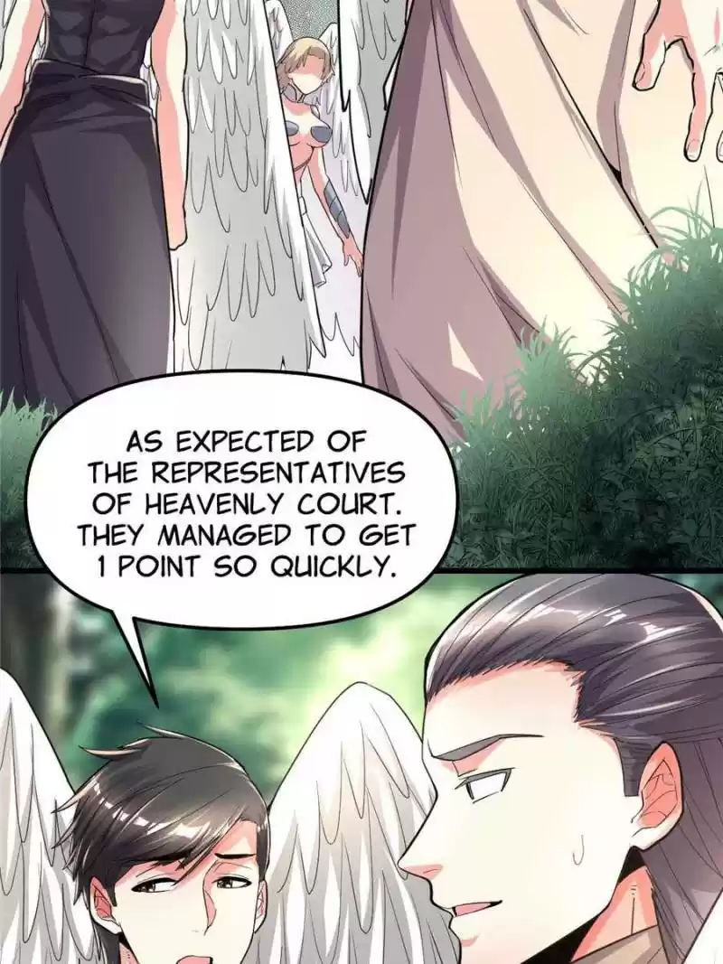 I Might Be A Fake Cultivator Chapter 130