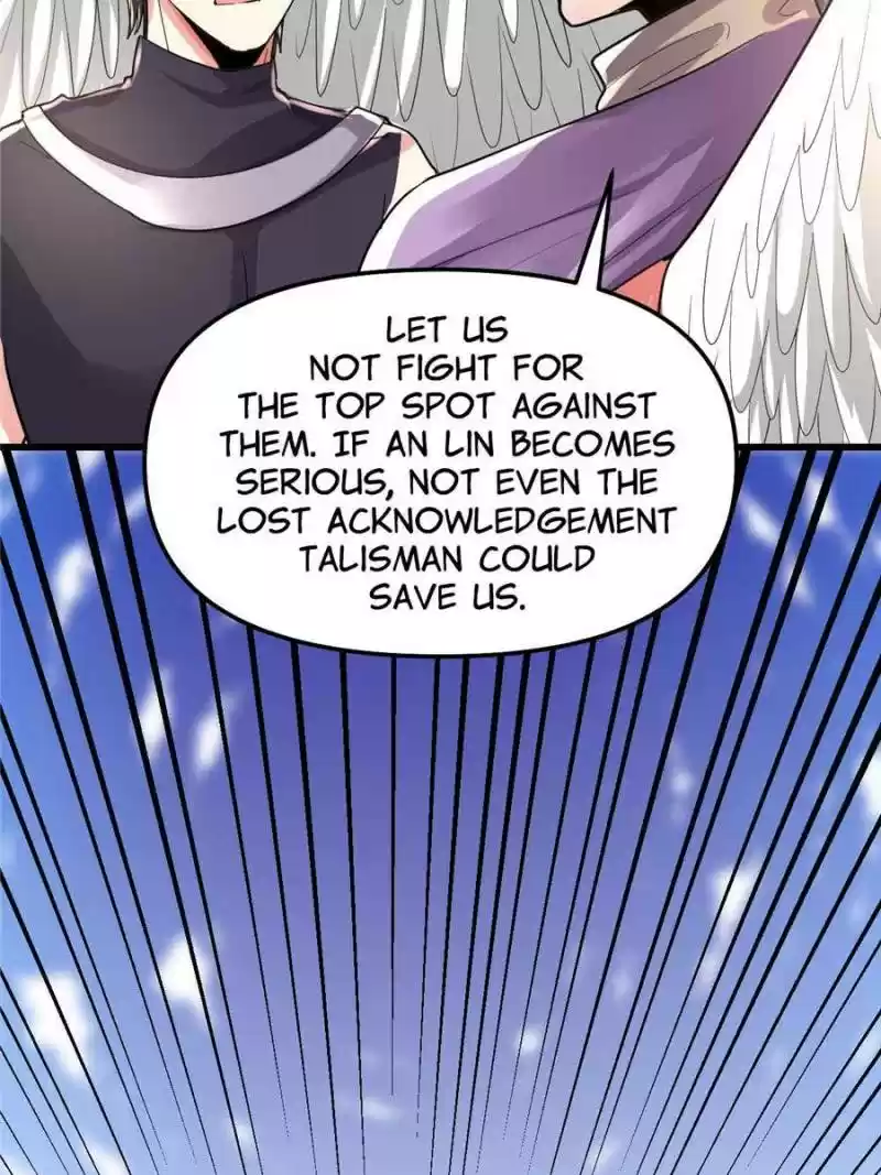 I Might Be A Fake Cultivator Chapter 130