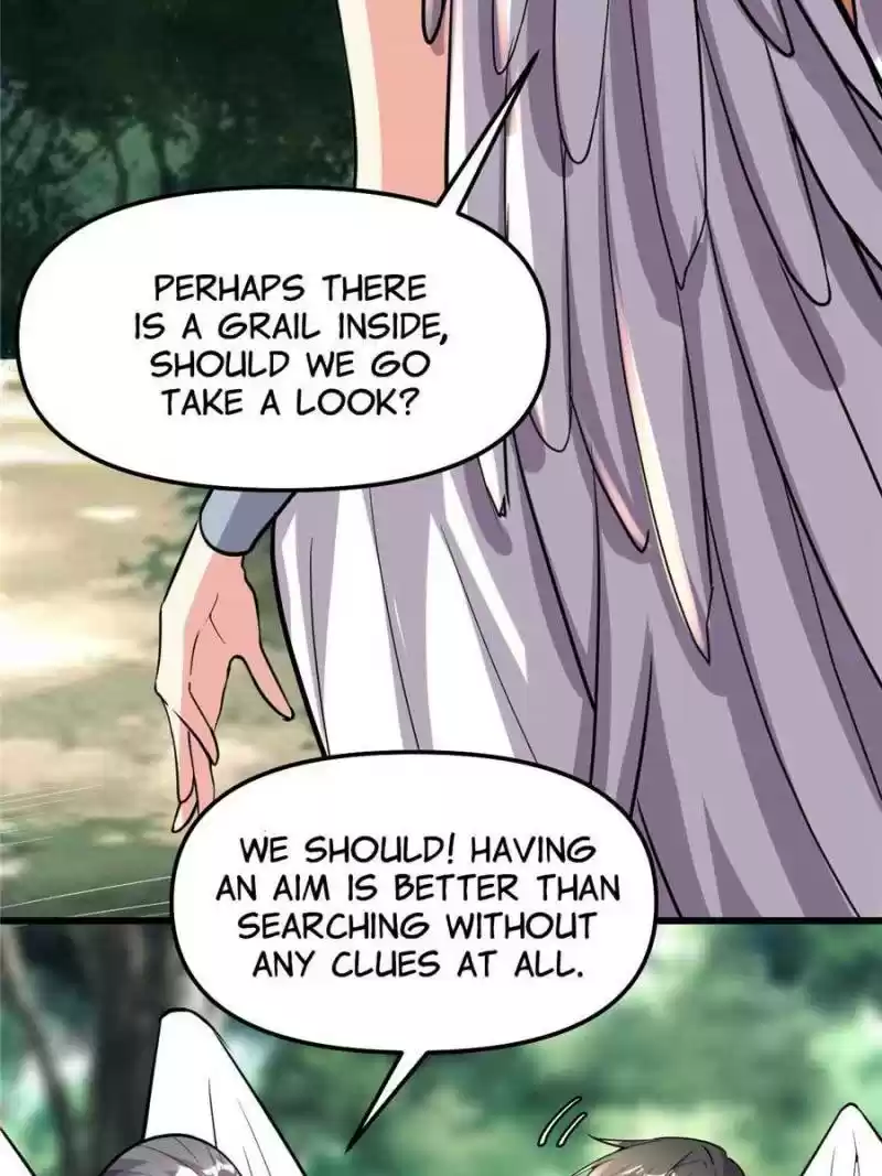 I Might Be A Fake Cultivator Chapter 130