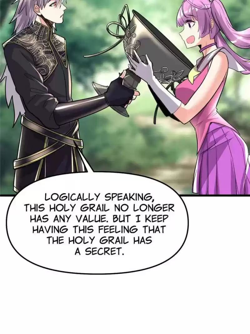 I Might Be A Fake Cultivator Chapter 130