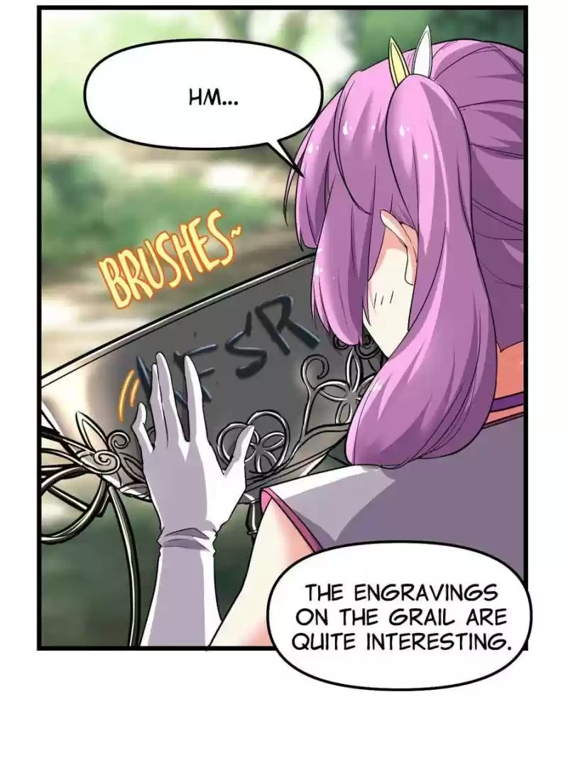 I Might Be A Fake Cultivator Chapter 130