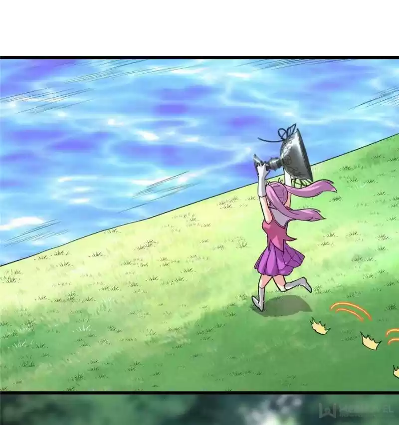 I Might Be A Fake Cultivator Chapter 130