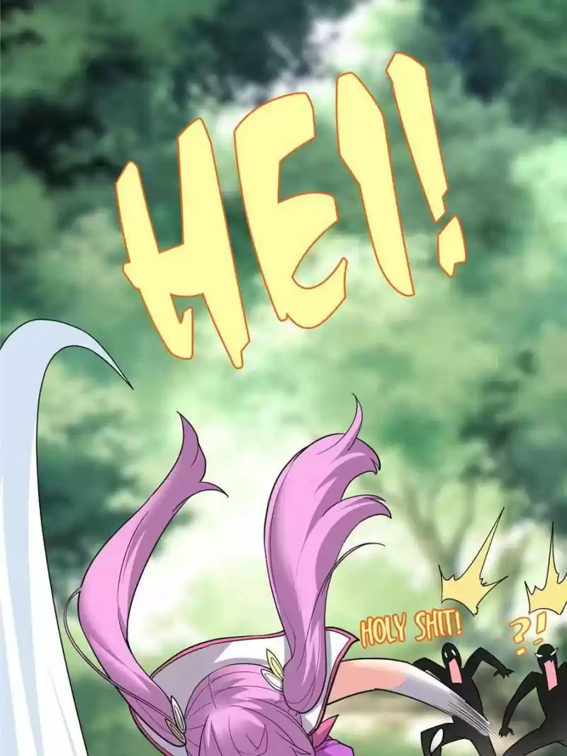 I Might Be A Fake Cultivator Chapter 130