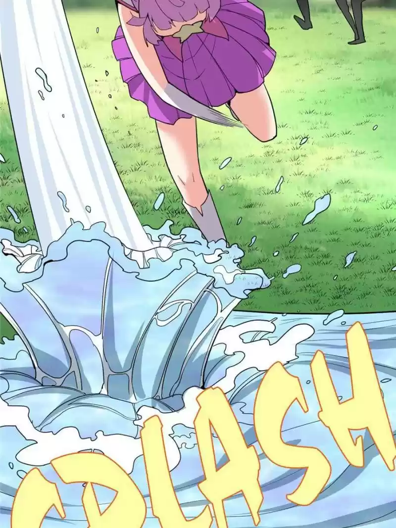 I Might Be A Fake Cultivator Chapter 130